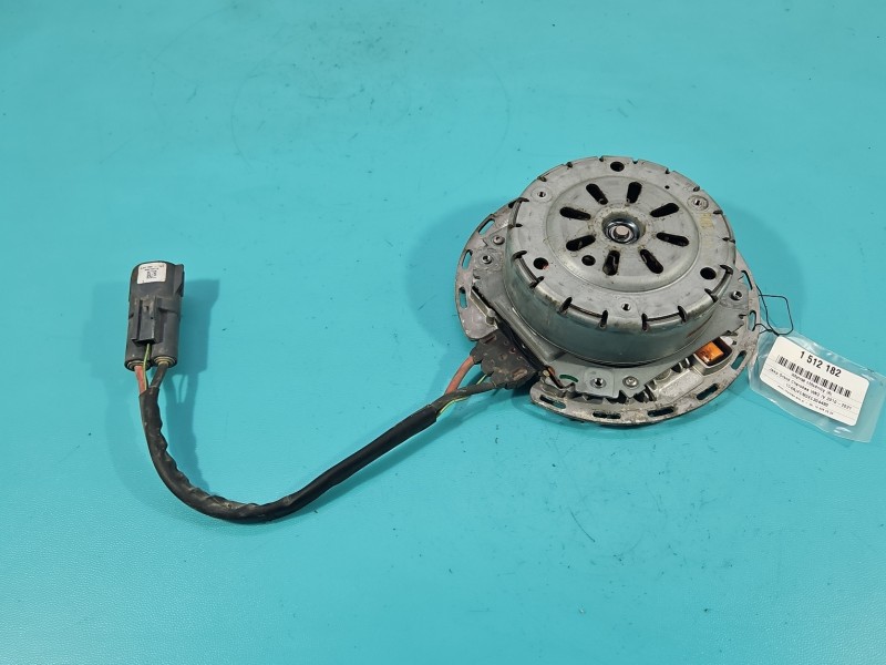 Wentylatory Wentylator chłodnicy Jeep Grand Cherokee IV WK2 C19279-100 3.0 CRD