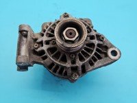 TEST Alternator Ford Fusion 2S6T-10300-DD 1.4 16V