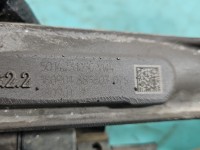 Przekładnia kierownicza maglownica Skoda Octavia III 5Q1423050AN, 5Q0959755G, 5Q0910143C