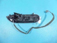 Klamka wewnętrzna przód lewa Ford Fiesta Mk7 8A61-A22601-BFW