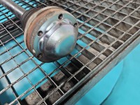 Półoś tył prawa AUDI Q5 08- 3.0 tfsi (CTU) automat