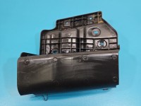 Mocowanie Europejska, Zderzaka tył lewy uchwyt 86617-2W000 Hyundai Santa Fe III 12–18