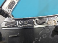 Listwa listwy dekory dekor deski AUDI Q7 II 4M eu