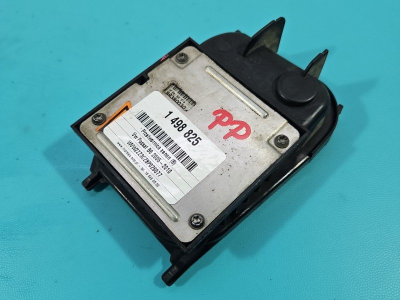 Przetwornica xenon Vw Passat B6 89390030