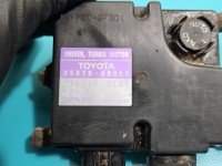 Sterownik moduł Toyota Land Cruiser J200 07- 89878-60050