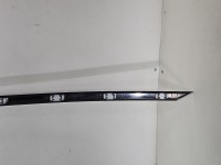 Listwa dachowa lewa dachu Peugeot 3008 II 9614047377