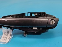 Klamka przód lewa zewnętrzna Peugeot 5008 II 17-24 9802977380 EVL