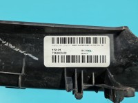 Osłona ZAŚLEPKA PLASTIK zaślepka lampy BMW X3 F25 7263603