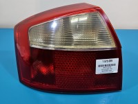 Lampa tył lewa Audi A4 B6 sedan EUROPA