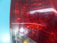 Lampa tył prawa Volvo V50 kombi