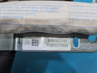 Kurtyna lewa poduszka airbag BMW F01 sedan 84911027111