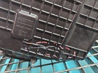 Skrzynia biegów automat Ford S-max II MK2 2.0 tdci