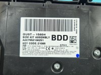 Sterownik moduł BSI BCM, DG9T-14B476-B Ford Fusion USA 12-20