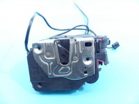 Zamek przód prawy Mercedes W203 EUROPA IMPRK1099370, Europejska, czarny C197, STAN JAK NA FOTO