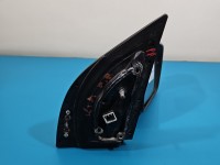 Lusterko prawe Kia Carnival II 05-14 czarny europa