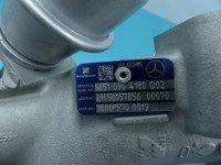 Turbosprężarka Regenerowana Mercedes GLK X204 08-15 5439-970-0099, 5304-970-0094, 53049700094 2,2.0 cdi 170KM