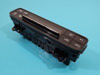 Konsola panel nawiewu Toyota Auris II 55900-02C60