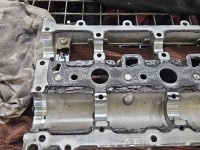 Głowica Ford S-max II MK2 9807255910 2.0 tdci (T7CL)