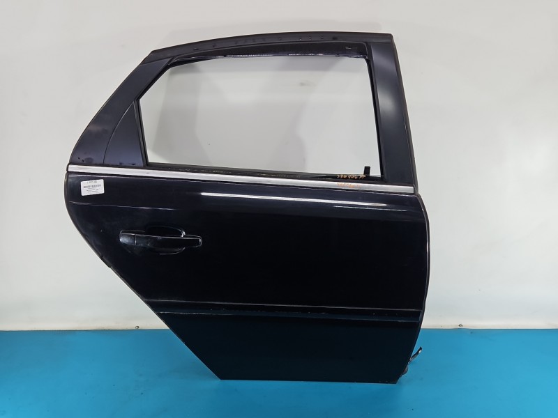Drzwi tył prawe Opel Vectra C sedan 5d