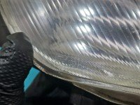 Reflektor prawy lampa przód Peugeot 306 EUROPA