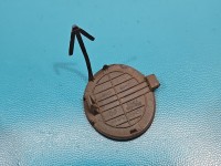 Zaślepka zderzaka Hyundai I30 II 12-16