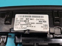 Przełącznik radia nawigacji panel AUDI A8 D4 4H 4H1919600H