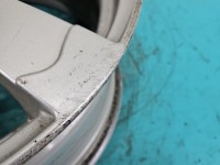 Felga aluminiowa 18" komplet alufelgi felgi AUDI Q5 08-