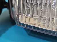 Reflektor prawy lampa przód Vw Passat B5 EUROPA