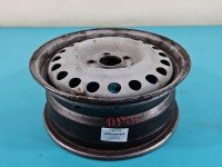 Felga stalowa 15" Ford Transit connect R15 6Jx15H2 et 52.5, 5x108