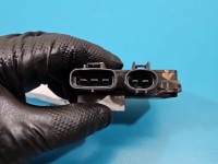 Sterownik moduł TOYOTA, wentylatora, uszkodzone mocowanie Toyota Corolla E15 89257-12010