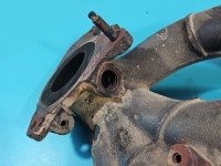 Kolektor wydechowy Renault Scenic II 2.0 16V