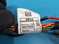 Wiązka instalacja Producent części: BMW, przewody silnika Bmw F34 GT 8586573, 8586489, 537812