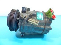 Sprężarka klimatyzacji kompresor Opel Astra II G 09132925