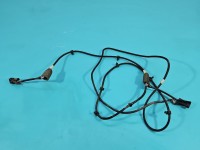 Spryskiwacz maski Ford Focus Mk4