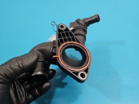 Rura przewód Diesel, Europejska, DOLOT POWIETRZA Renault Trafic III 1243977 2.0 dci