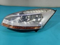 Reflektor lewy lampa przód Citroen C4 Grand picasso I 06-13 EUROPA