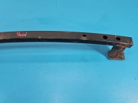 Wzmocnienie zderzaka przód belka Renault Kadjar Europejska, BELKA PRZEDNIA POD CHŁODNICE przednie biały DV369