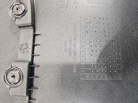 Tapicerka drzwi przód prawa boczek Kia Picanto III 17- 82370-G6010