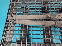 Amortyzator tył komplet tylny lewy prawy MERCEDES W176 L+P