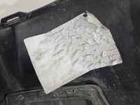 Zderzak tył BMW X6 E71 475/9 HB