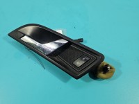 Klamka wewnętrzna przód lewa Skoda Superb II 3T0962125B, 3T0837247