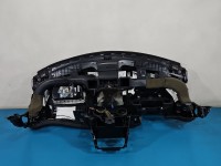 Deska rozdzielcza airbag pasażera kokpit Renault Koleos