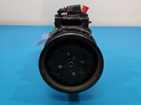 Sprężarka klimatyzacji kompresor Bentley Continental I 05-13 6.0 V12 30B820803C, 447190-4352