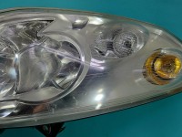 Reflektor prawy lampa przód Opel Movano III EUROPA