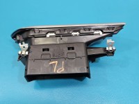 Kratka nawiewu Peugeot 3008 II 9810143080 EUROPA