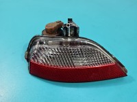 Lampa tył prawa zderzaka przeciwmgielna Renault Scenic III 265540003R