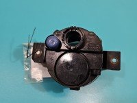 Halogen lewy Nissan Note II E12