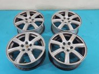 4X alufelgi felgi 16" komplet Subaru Legacy IV R16