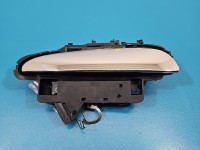 Klamka przód lewa zewnętrzna Fiat Croma II 51734935