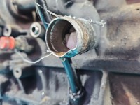 Silnik Hyundai Tucson I 2.0 crdi 136KM ODPALANY FILM POMIAR